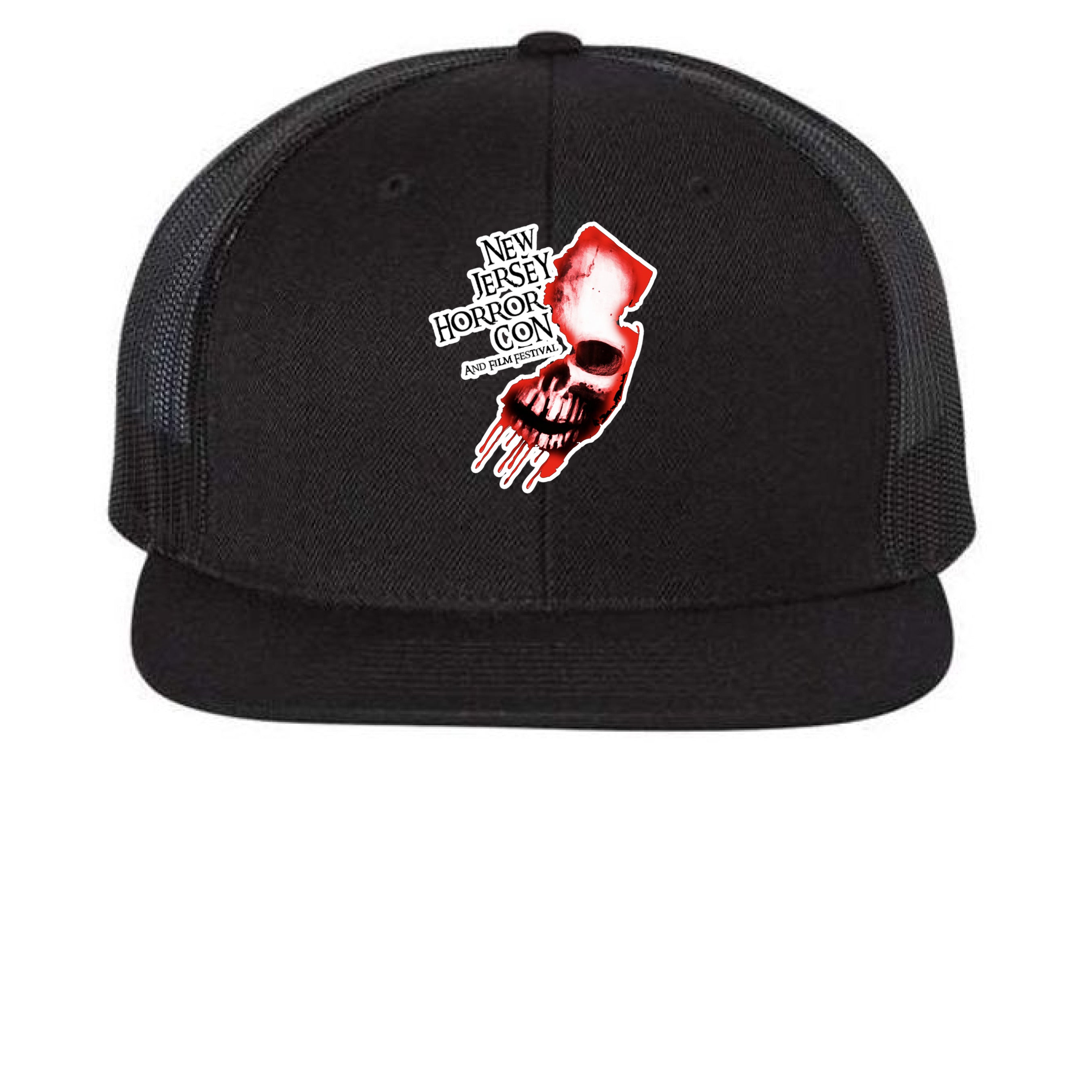 Black/ Black - FRONT