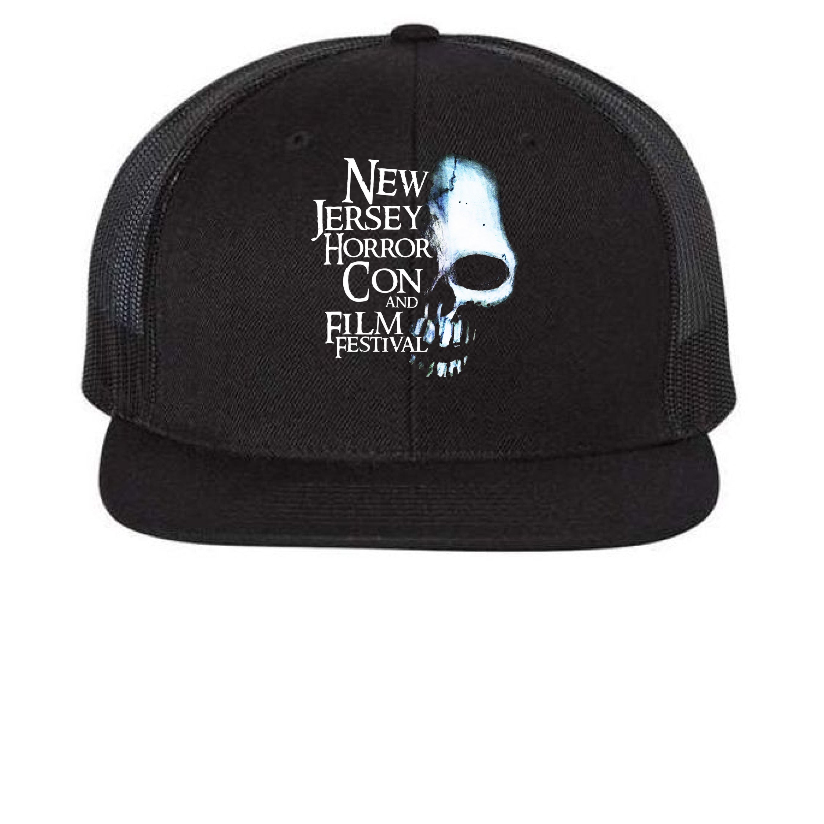 Black/ Black - FRONT